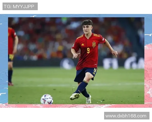 加维的崛起与未来展望：探索足球世界的新星之路