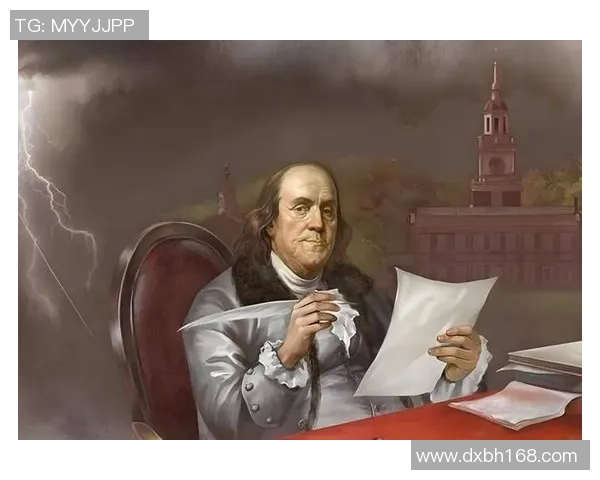 富兰克林的智慧与创新精神如何影响现代科技与社会发展