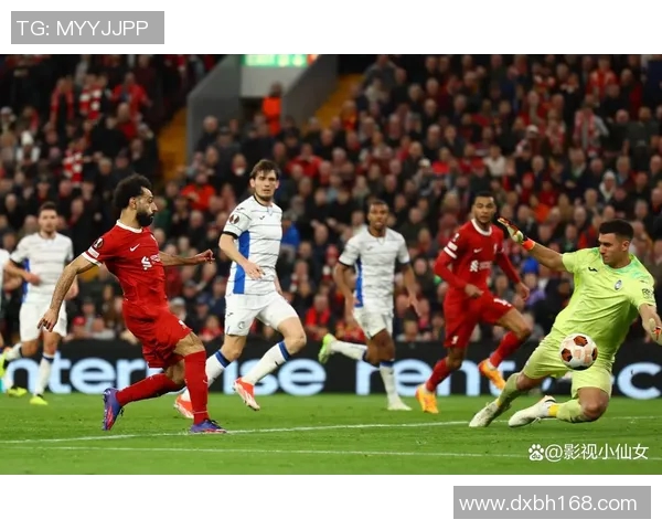 巴萨与利物浦精彩对决录像回放全解析与赛后点评